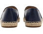 Cameryn Nappa Leather Espadrille