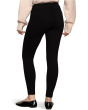 90's Straight Leggings