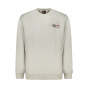 Tommy hilfiger Толстовка с капюшоном - Мужчина - Grigio