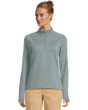 Crater Lake™ Heavyweight Half Zip