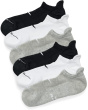 Elevated No Show (6 Pairs)