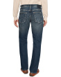 Everett Slim Straight Jeans Manzanita