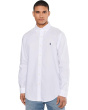Classic Fit Performance Twill Shirt
