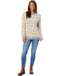 Mal Leopard Sweater