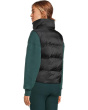 Big Cozy Puffer Vest