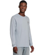 Simple Fade Long Sleeve Tee