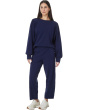 Long Sleeve Femme Sweatshirt