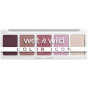 wet n wild Значок цвета теней для век 5-палитра для глаз и лица Petalette - 6 г