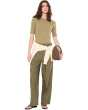 The Everyday Trouser - Poplin