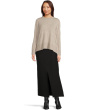 Merino Crew Neck Sweater