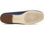 Emellie Nappa Leather Ballet Flat