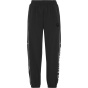 PLEIN SPORT Царапина на спортивных штанах