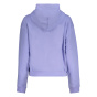 Converse Hoodie-Woman-Фиолетовый