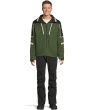 Foundation Jacket