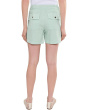 Katana-Drawstring Shorts with Porkchop Pockets
