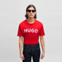 Hugo Футболка Dulivio