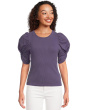 Igby Knit Top