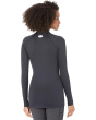 Authentics Mock Neck T-Shirt