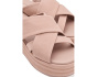 Wanderbay Flatform Sandals