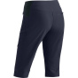 MAIER SPORTS Женские брюки-капри Inara slim Capri Vario