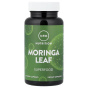 MRM Nutrition, листья моринги, 60 веганских капсул (600 мг в 1 капсуле)