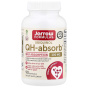 Jarrow Formulas, QH-Absorb®, убихинол, максимальное усвоение, 200 мг, 90 капсул