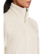 Osito Lux A_ Zip Jacket