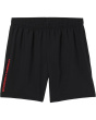 Woven Wordmark Shorts (Big Kids)