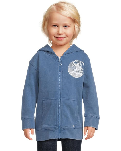 Appaman Kids Толстовка с капюшоном Strivers (для малышей / Маленьких детей / больших детей)