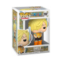 FUNKO Фигурка героя ОП Санджи