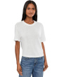 Charlie Relaxed Short Sleeve Crew Tee