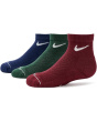 Elevated Ankle (3-Pairs)