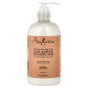 SheaMoisture, кондиционер для завивки и блеска, кокос и гибискус, 384 мл (13 жидких унций)