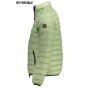 U.s. polo assn. Jackets-Man-Зеленый
