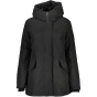 Woolrich Jackets-Woman-Черный