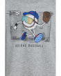 Stunner Outfield Tee (Big Kid)