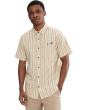 Lido Stripe Short Sleeve