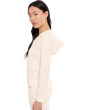 Heritage Track Jacket With Contrast Rib