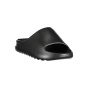 Norway 1963 Slippers-Woman-Черный