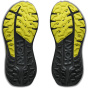 HOKA Мужские кроссовки для бега по пересеченной местности M STINSON 8