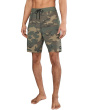 Hurley Мужские кроссовки Phantom Eco Weekender Slub Cargo 20