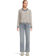 Lucy Stripe Sweater