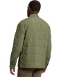 Ares Shacket