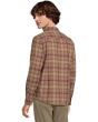 Lieback Organic Cotton Flannel Long Sleeve