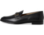 Tasha Leather Loafers