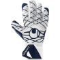 UHLSPORT Вратарские перчатки Supersoft HN Kids
