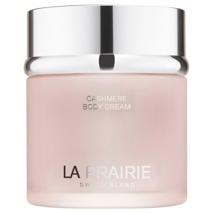 La Prairie Крем для тела кашемировый крем для тела - 200 мл