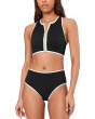 Beach Bound High Waisted Pants