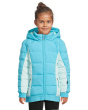 Zadie Synthetic Down Jacket (Toddler/Little Kid)