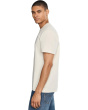 Short Sleeve Crew Neck Tee